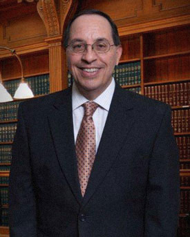The Law Office of Tony Ramos P.C.