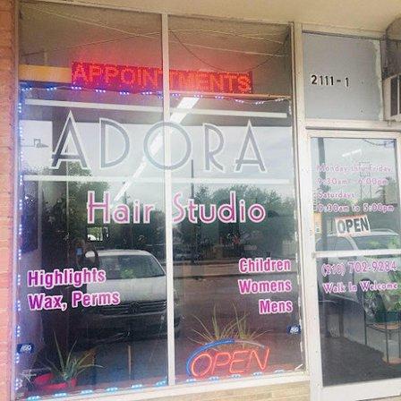 Adora hair studio