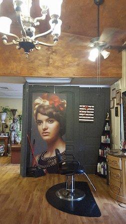 Foxy Lady Hair Salon
