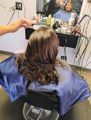 New Looks Beauty Salon