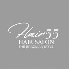 Flair 55 Hair Salon