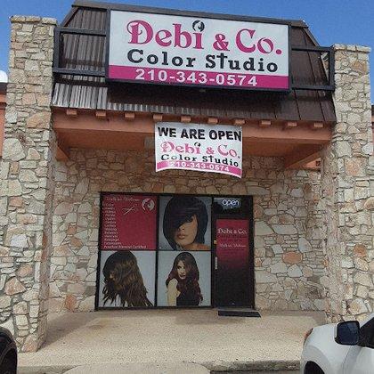 Uli Chapa Hairstylist