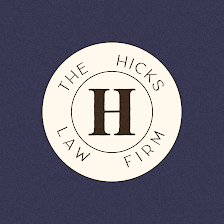 The Hicks Law Firm