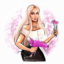 Barbies Beauty