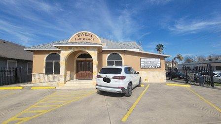 The Law Office of Mario A. Vega, PLLC
