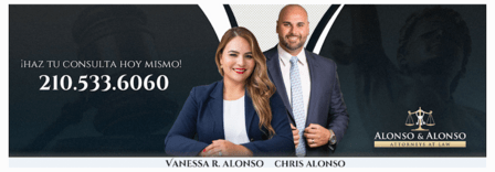 Alonso & Alonso Attorneys at Law, PLLC