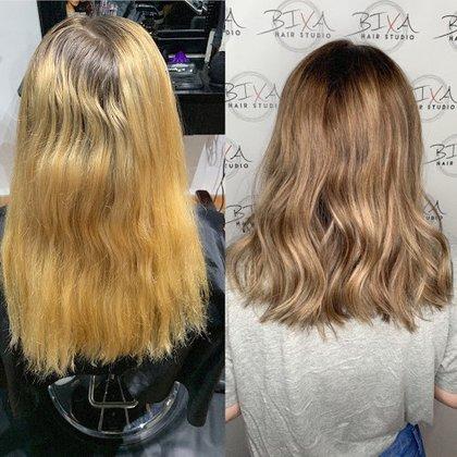 Bixa Hair Studio