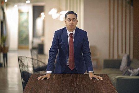 Perez | Navejar Law Firm, PLLC