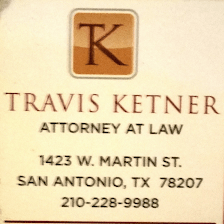 Law Office of Travis Ketner