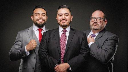 RHC Rivera Hernandez Campos PLLC
