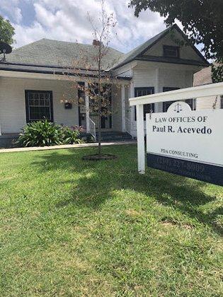 Law Office of Paul R. Acevedo