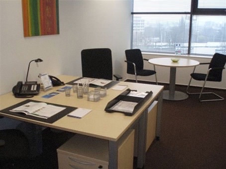 The Law office of Jesse L