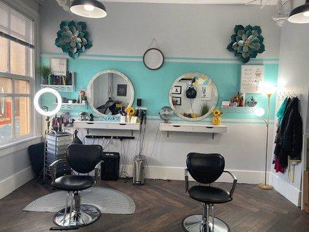 Ailanté Hair Studio