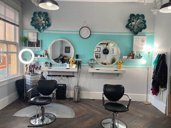 Ailanté Hair Studio