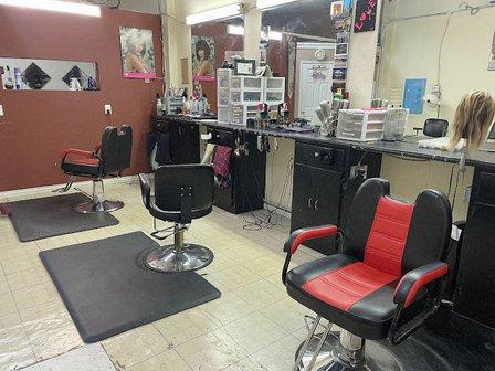 N Style Beauty Salon