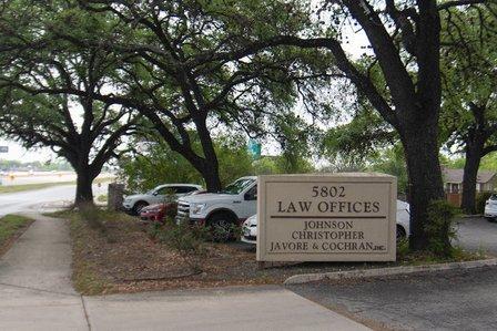Johnson, Christopher, Javore & Cochran, Inc.