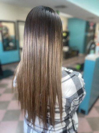 Imelda's Hair Studio
