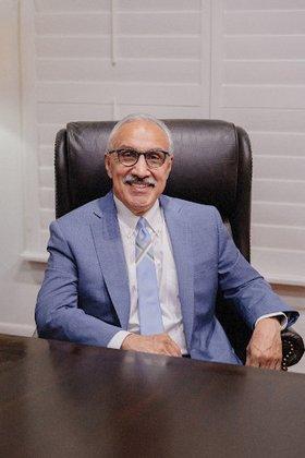 The Law Office of Floyd S. Rivera, P.C