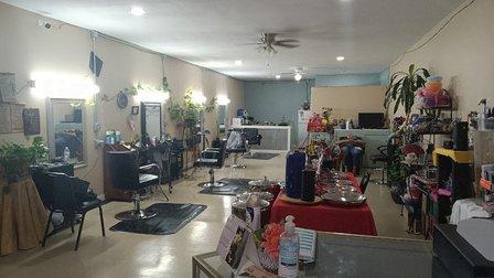 Nancy Beauty Salon