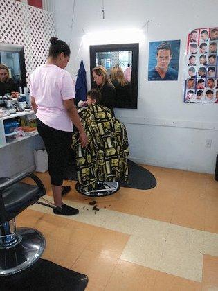 Presa Street Hair Studio