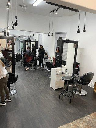 Ross Hair Salon