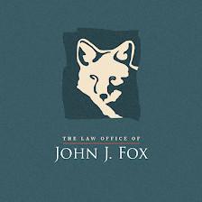 The Law Office of John J. Fox