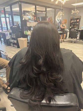 Cindy's Hair Studio - Paul Mitchell Focus Salon