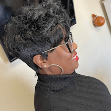 Hair By Michael Farris