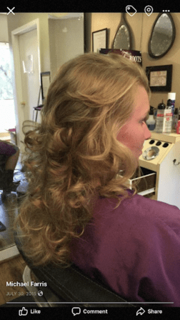Hair By Michael Farris