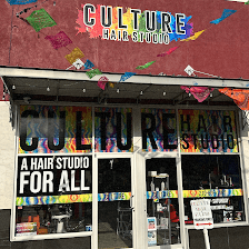Culture Hair Studio