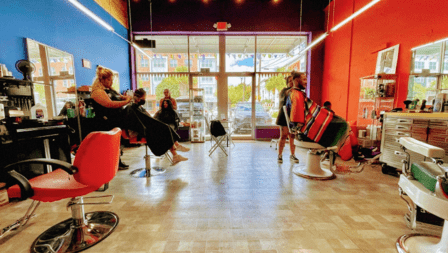Culture Hair Studio