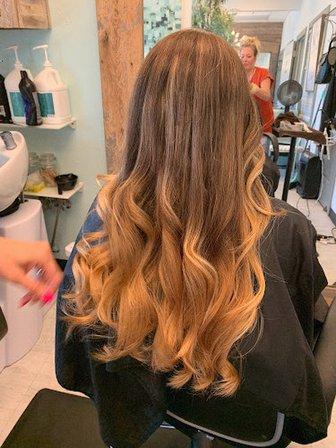 Hair by Ana