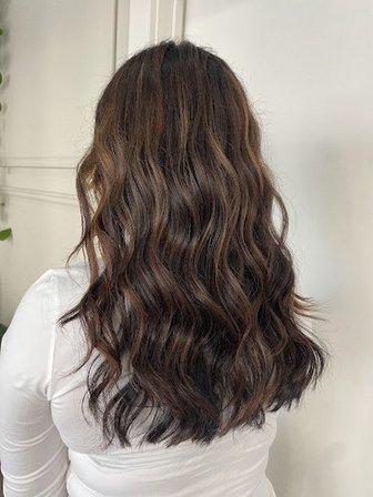 Salon Vee