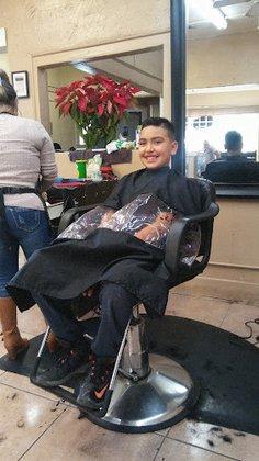 Broadway Hair Salon