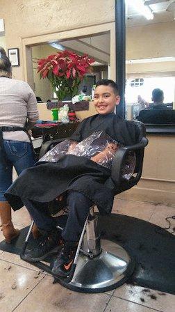 Broadway Hair Salon