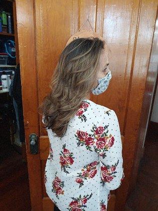 Angelin De' Carlo Salon