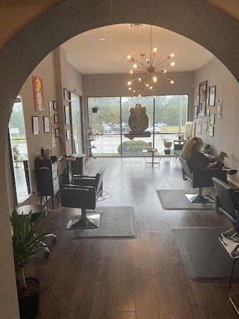 SalonSYNC