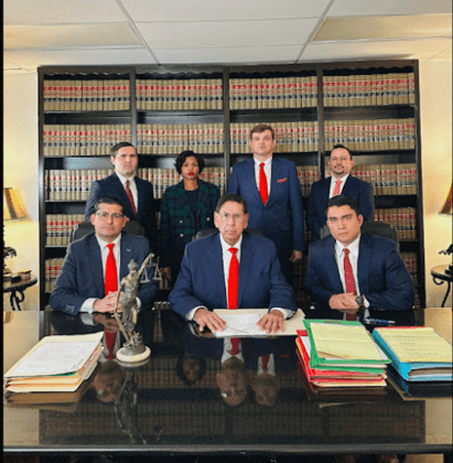 Gamez Law Firm