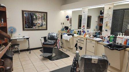 Tower Plaza Hair Styles