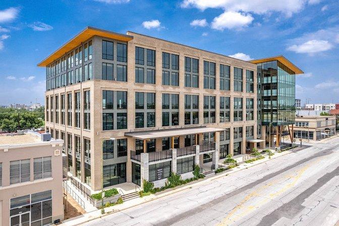 Steptoe & Johnson PLLC - San Antonio