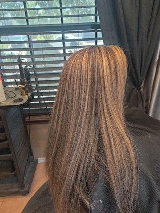 Beija's Hair & Nails