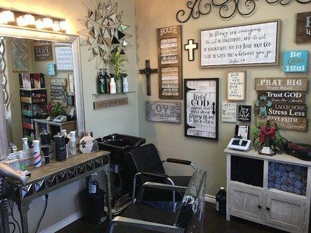 Mallorca Salon Studios & Suites