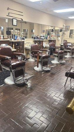 Downtown Barber Shop