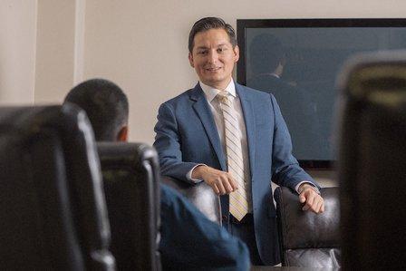 Omar Ochoa Law Firm