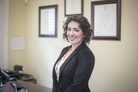 The Echavarria Law Firm - Immigration and Personal Injury