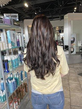 D'Anthony SalonSpa Alamo Heights
