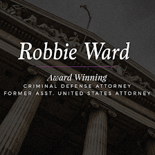 Robbie L. Ward