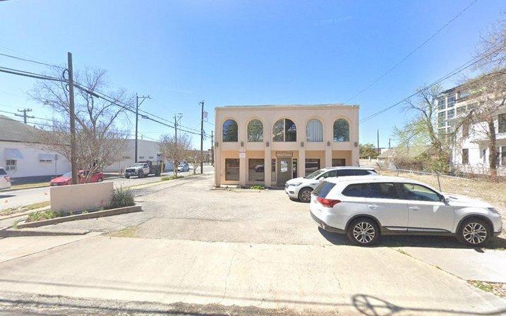 Law Office of Martin S Garza