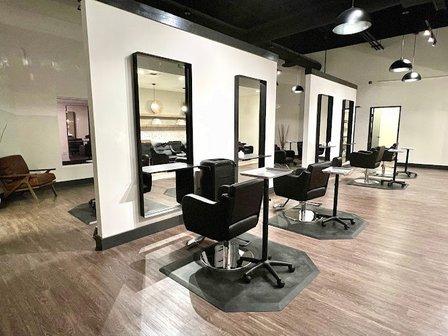 PURE Beauty Bliss Salon