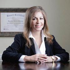 Bertha A. Zuniga, Attorney at law, ZUNIGA LAW, PLLC.